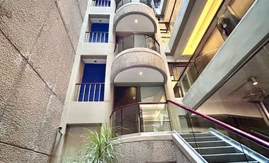 Edificio de oficinas en venta en Constituyentes
