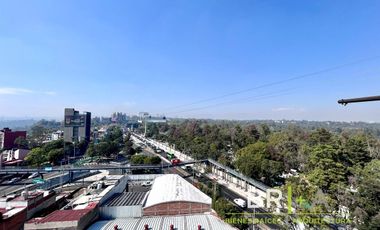 Edificio de oficinas en venta en Constituyentes