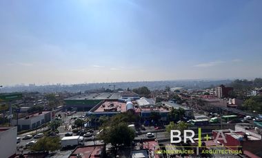 Edificio de oficinas en venta en Constituyentes