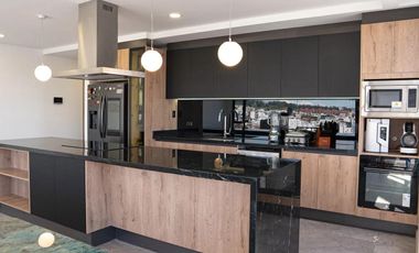 Venta de Penthouse en Quito Tenis: 3 dormitorios  AH