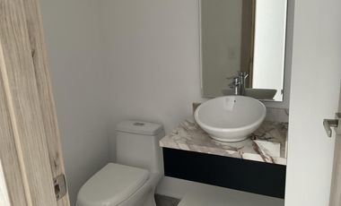 Venta de Penthouse en Quito Tenis: 3 dormitorios  AH