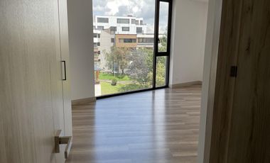 Venta de Penthouse en Quito Tenis: 3 dormitorios  AH