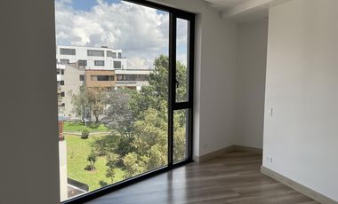 Venta de Penthouse en Quito Tenis: 3 dormitorios  AH