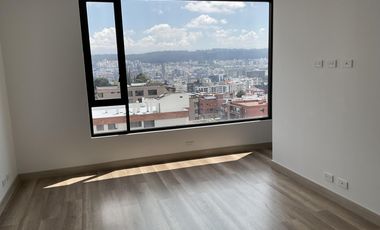 Venta de Penthouse en Quito Tenis: 3 dormitorios  AH
