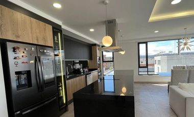 Venta de Penthouse en Quito Tenis: 3 dormitorios  AH