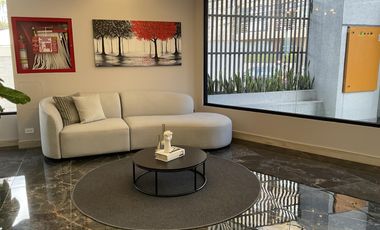 Venta de Penthouse en Quito Tenis: 3 dormitorios  AH