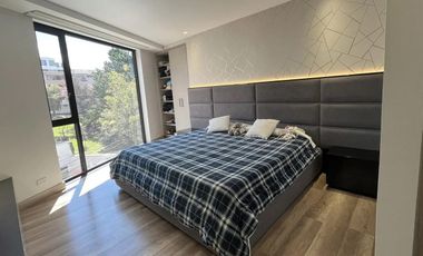 Venta de Penthouse en Quito Tenis: 3 dormitorios  AH