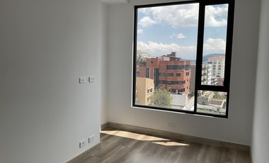 Venta de Penthouse en Quito Tenis: 3 dormitorios  AH