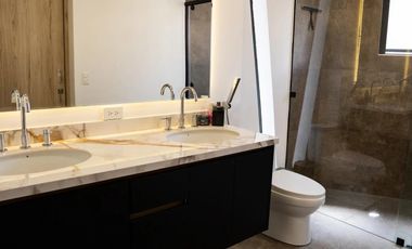 Venta de Penthouse en Quito Tenis: 3 dormitorios  AH