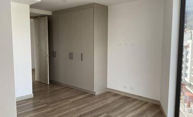 Venta de Penthouse en Quito Tenis: 3 dormitorios  AH