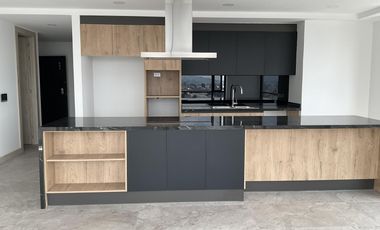 Venta de Penthouse en Quito Tenis: 3 dormitorios  AH