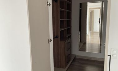 Venta de Penthouse en Quito Tenis: 3 dormitorios  AH