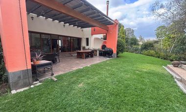 Casa en Nayón - Tanda