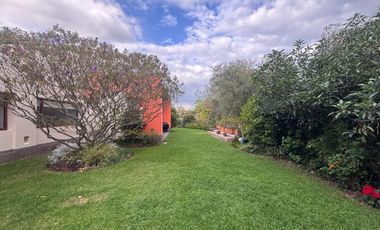 Casa en Nayón - Tanda