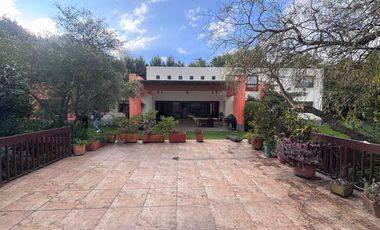 Casa en Nayón - Tanda