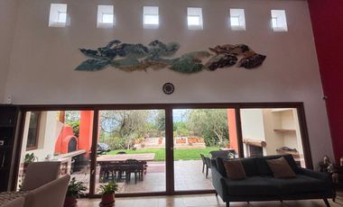Casa en Nayón - Tanda