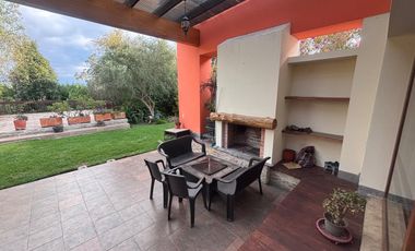 Casa en Nayón - Tanda