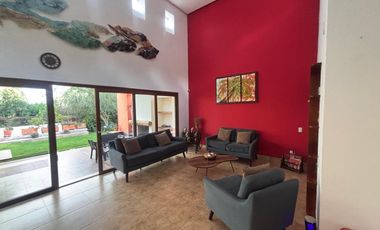 Casa en Nayón - Tanda