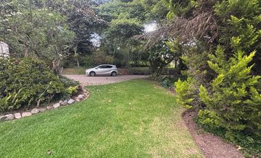 Casa en Nayón - Tanda