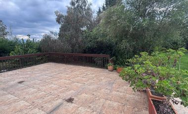 Casa en Nayón - Tanda