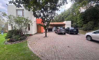 Casa en Nayón - Tanda