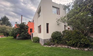 Casa en Nayón - Tanda