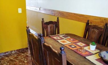 Duplex en alquiler en Ituzaingo Norte