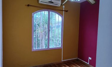 Duplex en alquiler en Ituzaingo Norte