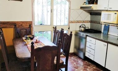 Duplex en alquiler en Ituzaingo Norte