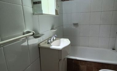 Duplex en alquiler en Ituzaingo Norte