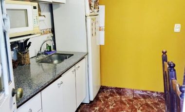 Duplex en alquiler en Ituzaingo Norte