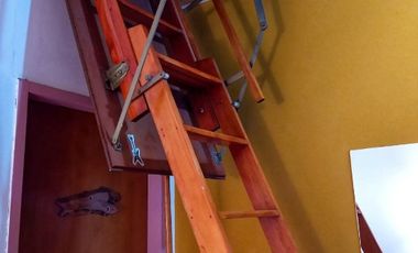Duplex en alquiler en Ituzaingo Norte