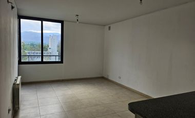 Departamento en alquiler de 1 dormitorio en 4.ª Sección Área Fundacional