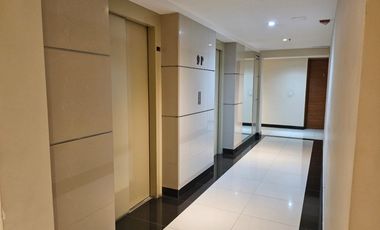 Departamento en alquiler de 1 dormitorio en 4.ª Sección Área Fundacional
