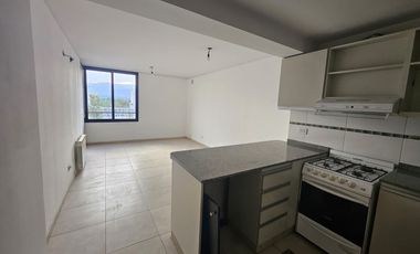 Departamento en alquiler de 1 dormitorio en 4.ª Sección Área Fundacional