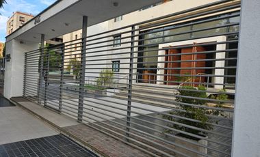 Departamento en alquiler de 1 dormitorio en 4.ª Sección Área Fundacional