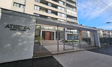 Departamento en alquiler de 1 dormitorio en 4.ª Sección Área Fundacional