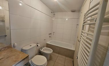 Departamento en alquiler de 1 dormitorio en 4.ª Sección Área Fundacional