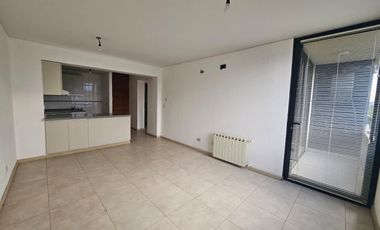 Departamento en alquiler de 1 dormitorio en 4.ª Sección Área Fundacional
