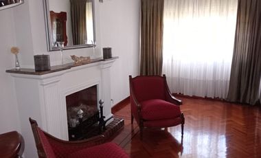 Chalet en venta en Barrio Parque