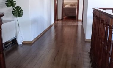 Chalet en venta en Barrio Parque
