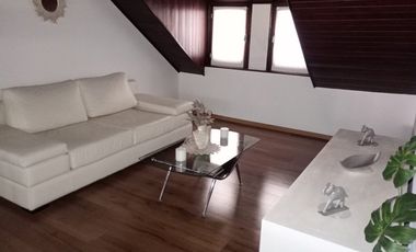 Chalet en venta en Barrio Parque
