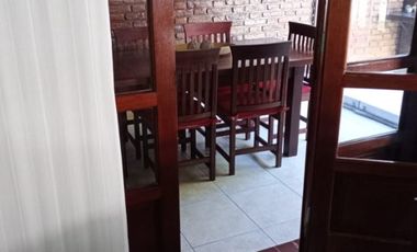Chalet en venta en Barrio Parque
