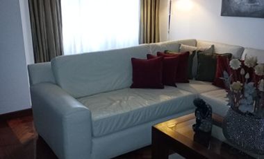 Chalet en venta en Barrio Parque