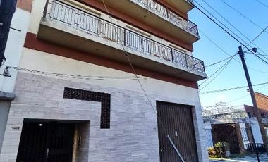 Departamento en alquiler en Ramos Mejia Sur
