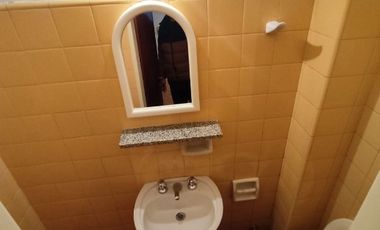 Departamento en alquiler en Ramos Mejia Sur