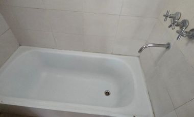 Departamento en alquiler de 1 dormitorio en La Plata