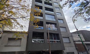 Departamento en alquiler de 1 dormitorio en La Plata