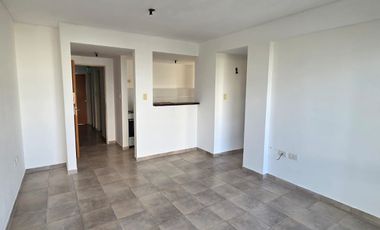 Departamento en alquiler de 1 dormitorio en La Plata