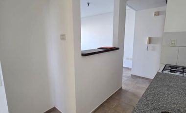 Departamento en alquiler de 1 dormitorio en La Plata